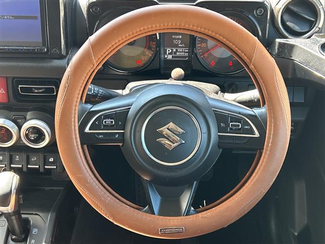 スズキ ジムニーシエラ