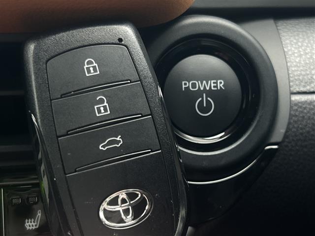 トヨタ クラウンクロスオーバー