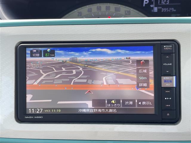 ダイハツ ムーヴキャンバス