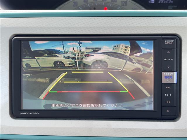 ダイハツ ムーヴキャンバス