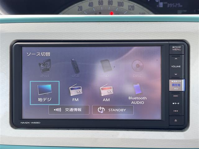 ダイハツ ムーヴキャンバス