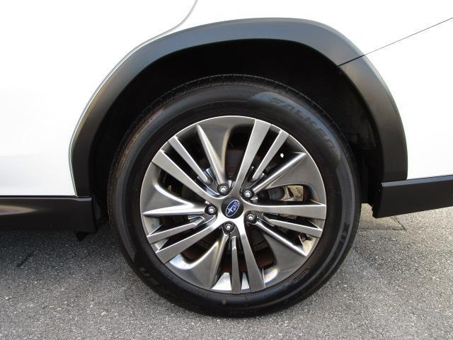 スバル レヴォーグレイバック