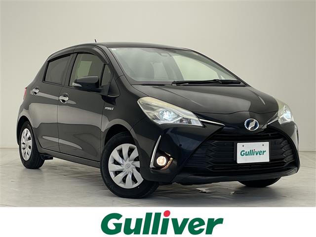 トヨタ ヴィッツ