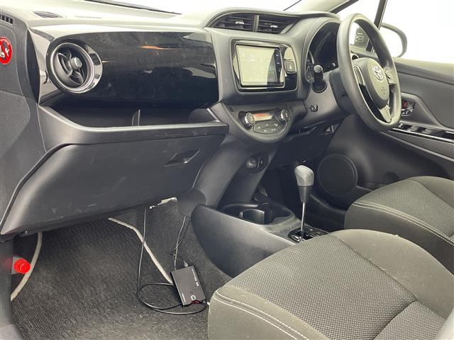 トヨタ ヴィッツ