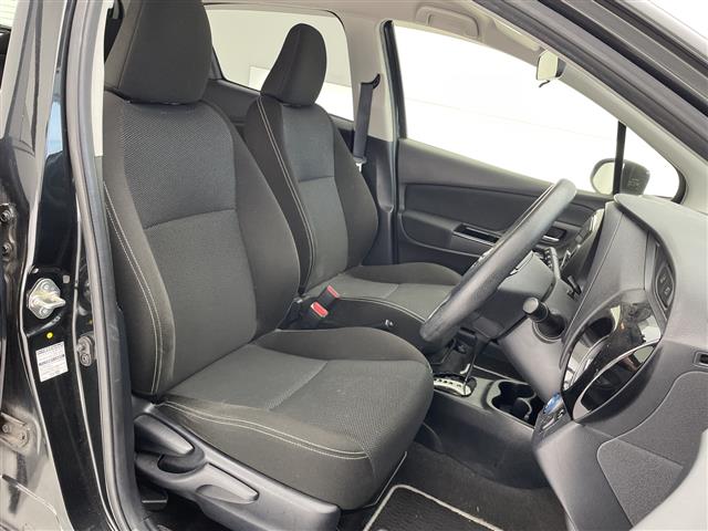 トヨタ ヴィッツ