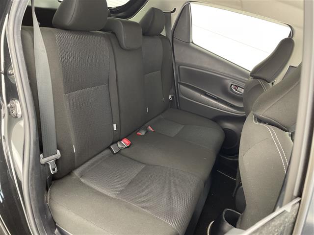 トヨタ ヴィッツ