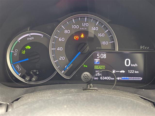 トヨタ ヴィッツ