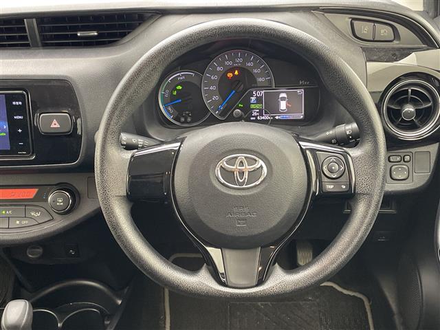 トヨタ ヴィッツ