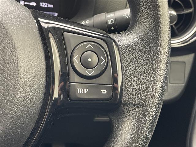 トヨタ ヴィッツ