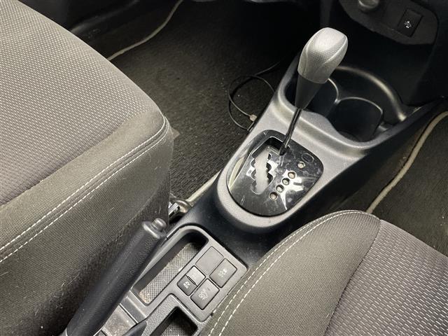 トヨタ ヴィッツ