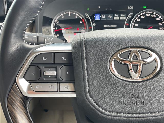 トヨタ ランドクルーザー300