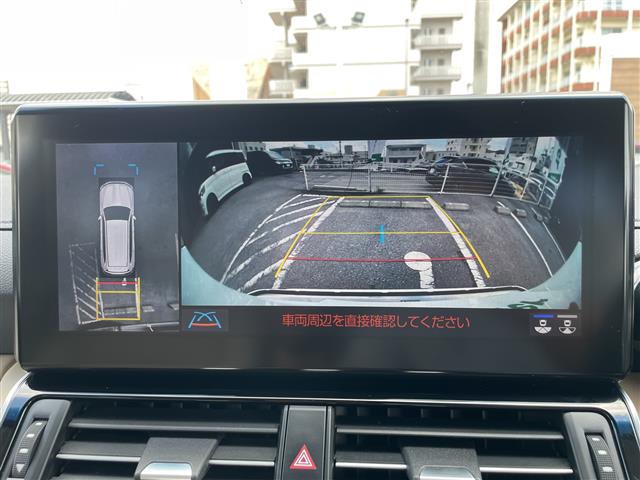 トヨタ ランドクルーザー300