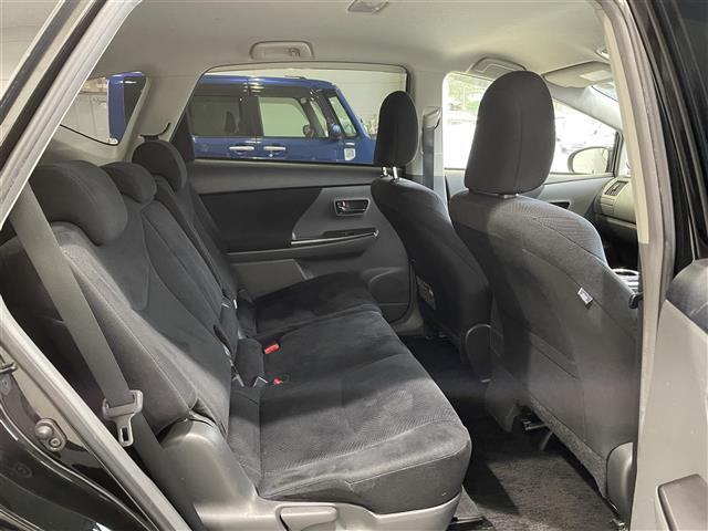 トヨタ プリウスα