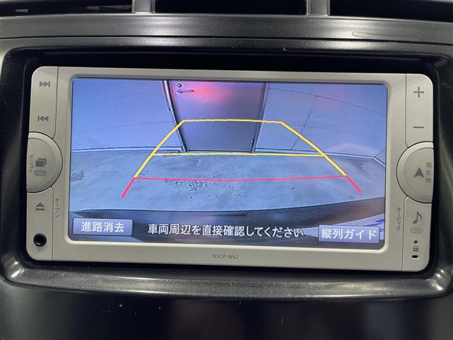 トヨタ プリウスα