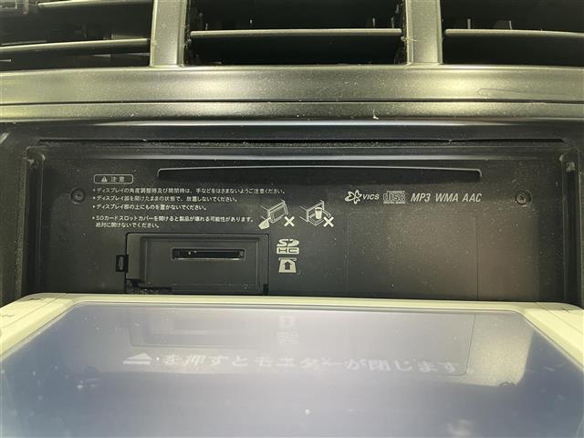 トヨタ プリウスα