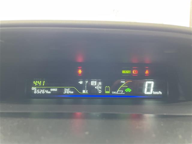 トヨタ プリウスα