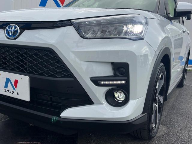 トヨタ ライズ