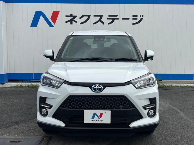 トヨタ ライズ
