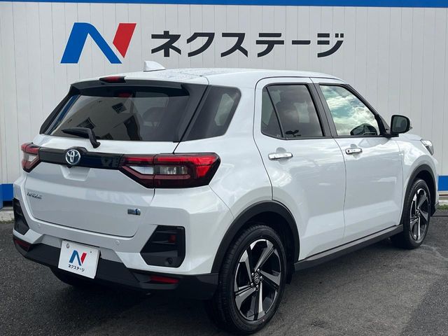 トヨタ ライズ