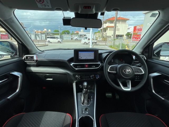 トヨタ ライズ