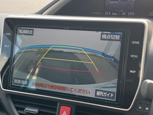 トヨタ ヴォクシー