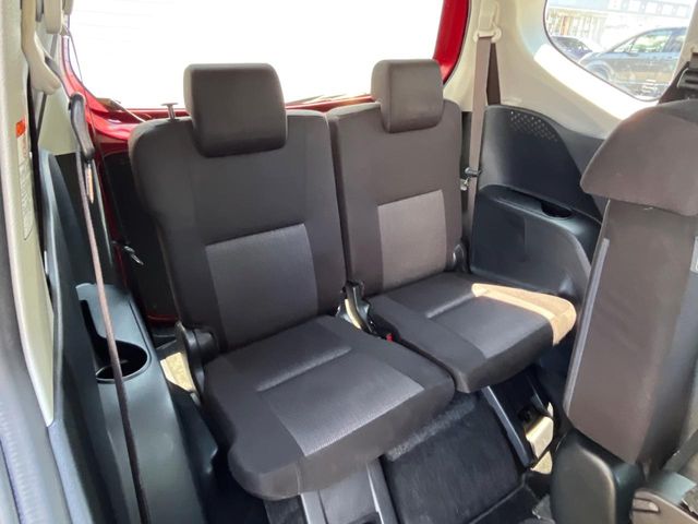 トヨタ シエンタ