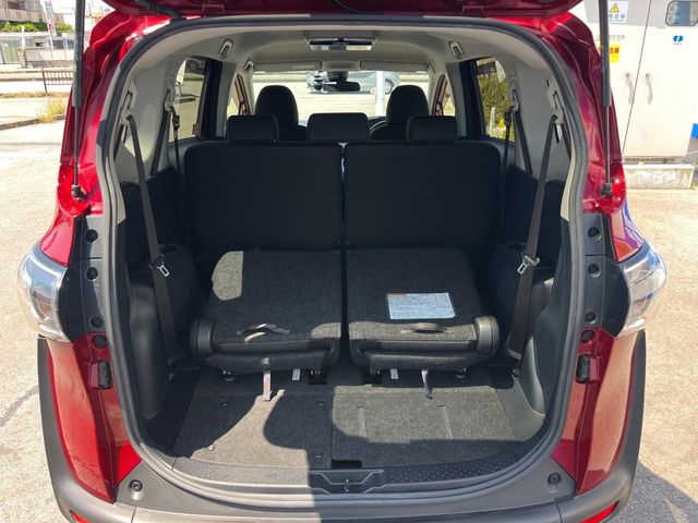 トヨタ シエンタ