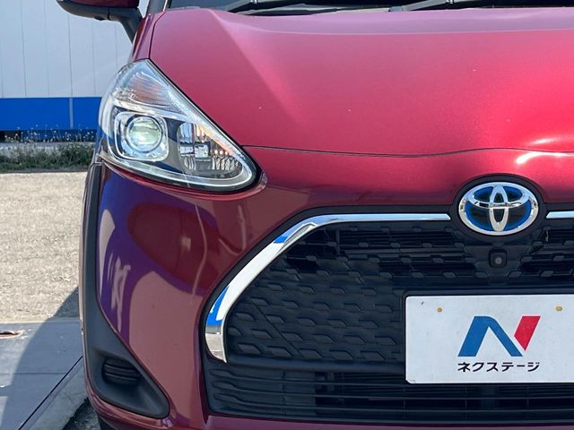 トヨタ シエンタ