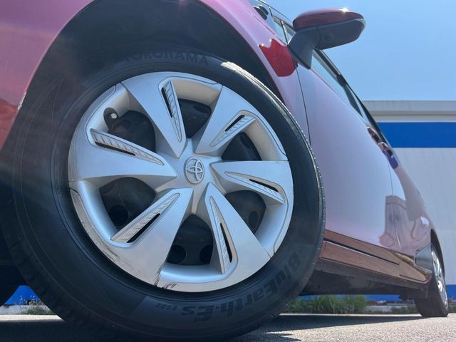 トヨタ シエンタ