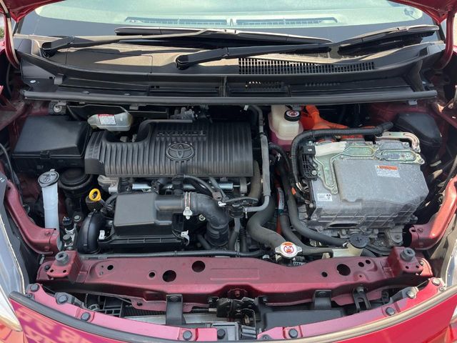 トヨタ シエンタ