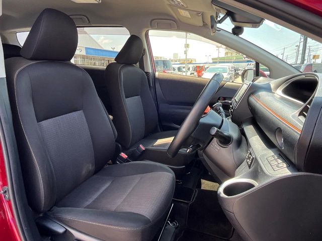 トヨタ シエンタ