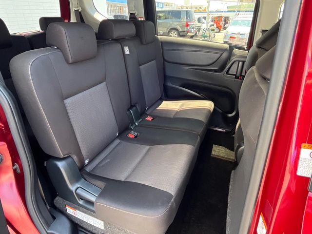 トヨタ シエンタ