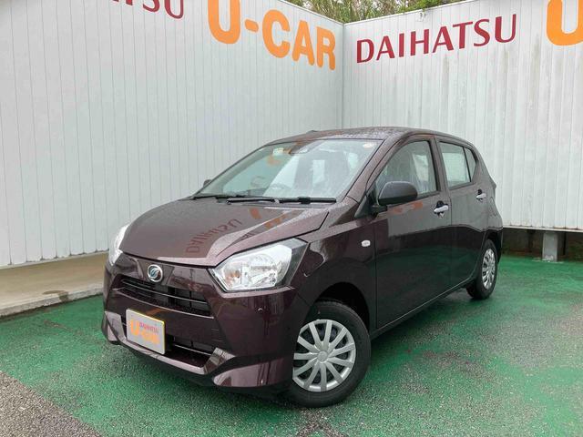 ダイハツ ミライース