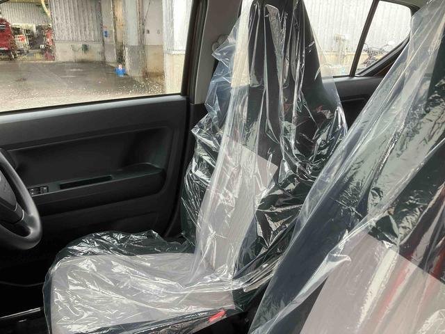 ダイハツ ミライース