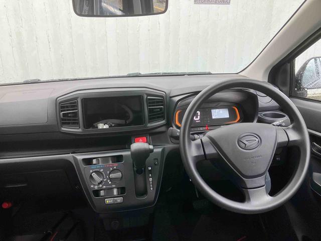 ダイハツ ミライース