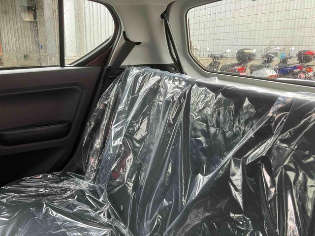 ダイハツ ミライース