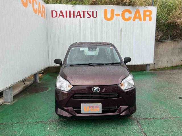 ダイハツ ミライース