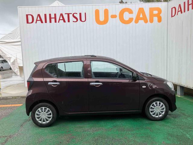 ダイハツ ミライース