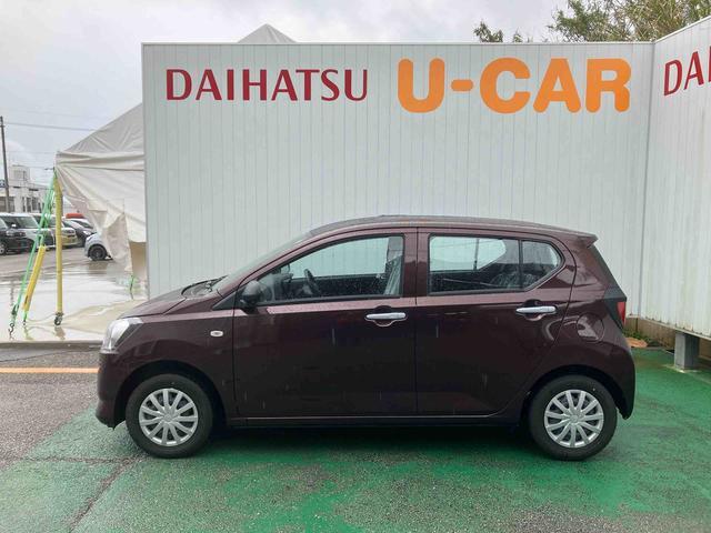 ダイハツ ミライース