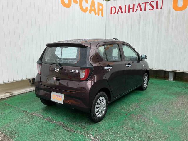 ダイハツ ミライース