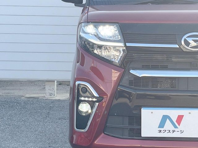 ダイハツ タント