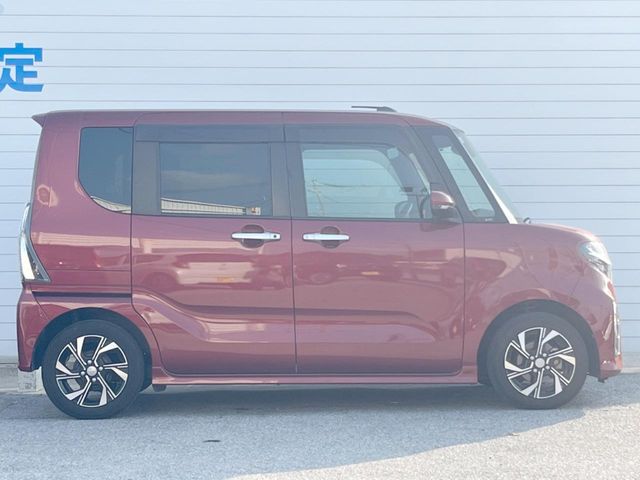 ダイハツ タント