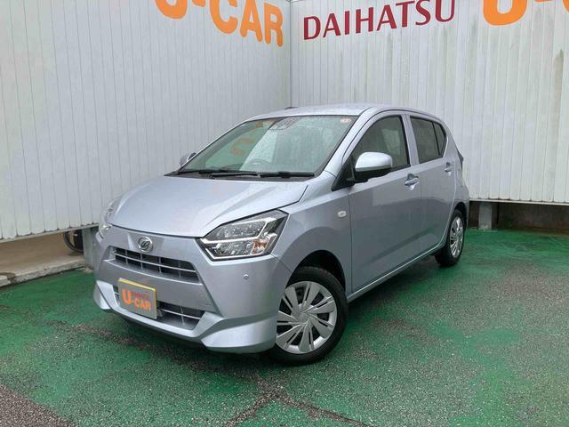 ダイハツ ミライース