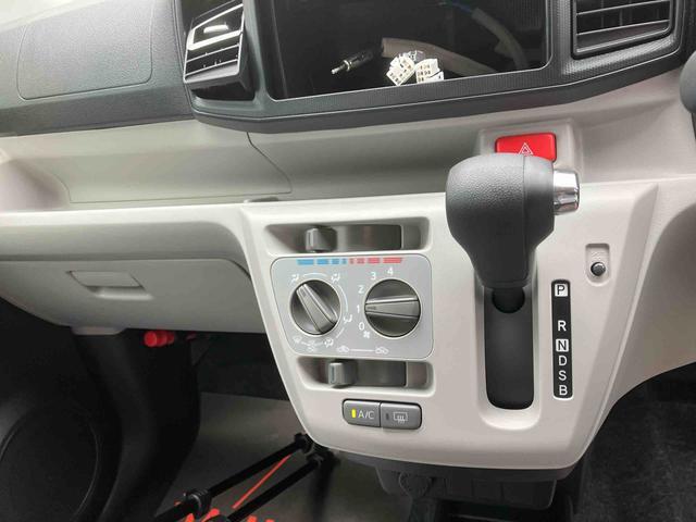 ダイハツ ミライース