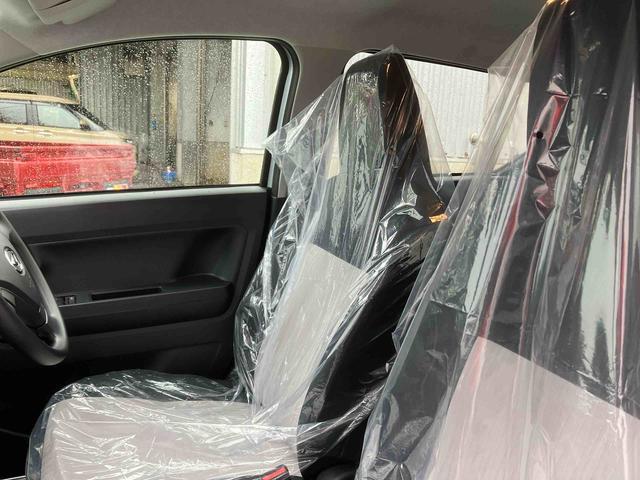 ダイハツ ミライース