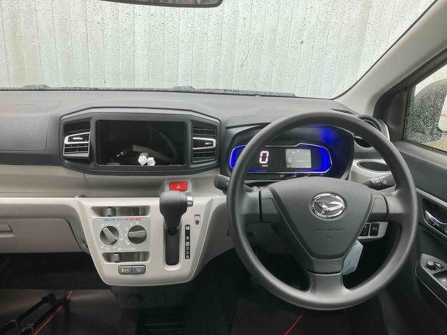 ダイハツ ミライース