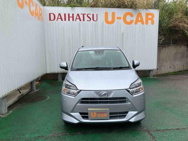 ダイハツ ミライース