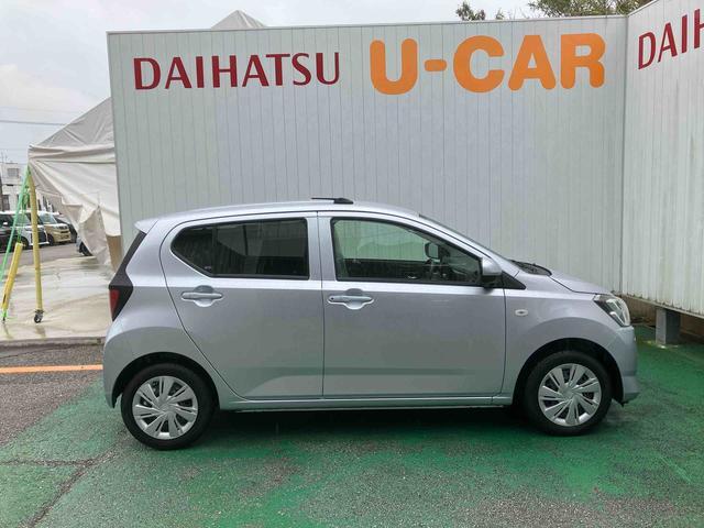 ダイハツ ミライース