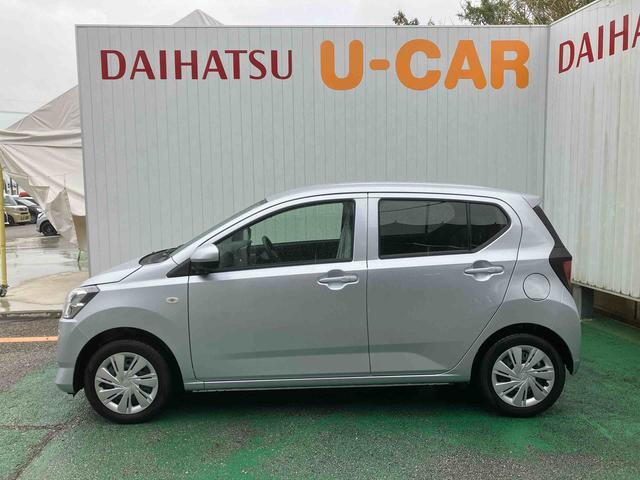 ダイハツ ミライース