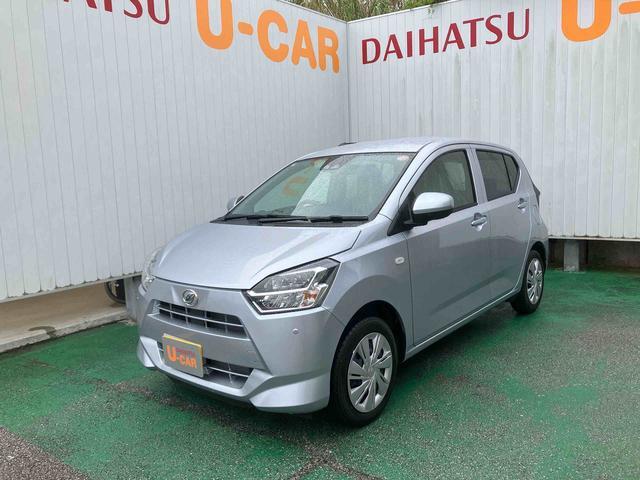 ダイハツ ミライース